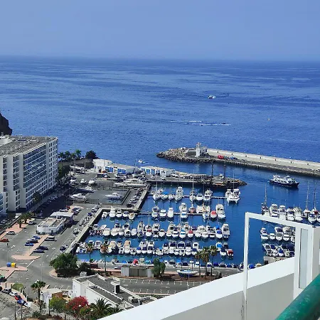 Amarilla Appartement Puerto Rico (Gran Canaria)